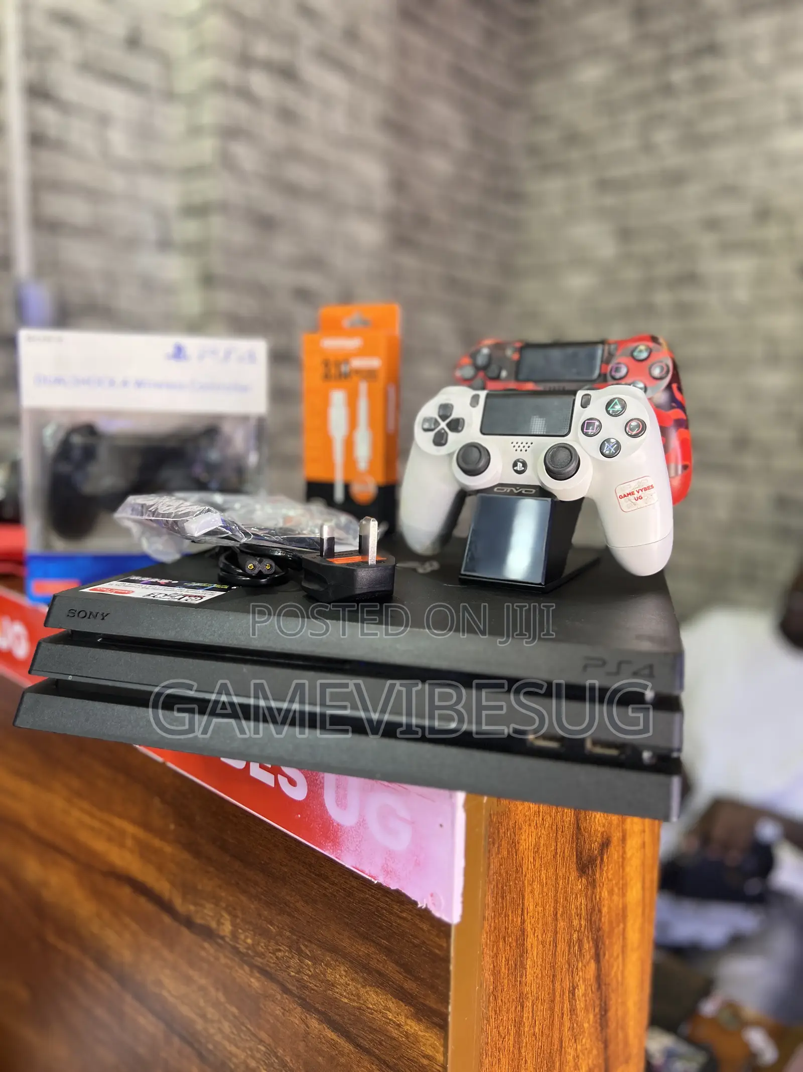 Ps4 Super Pro