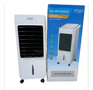 Pixel 7l 3-in-1 Air Cooler