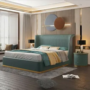 Bed/Marvelous Dressed Beds All Sizes/Colours/Material From 1,580,000/-