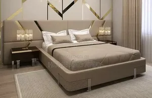 Bed/Marvelous Dressed Beds All Sizes/Colours/Material From 1,580,000/-