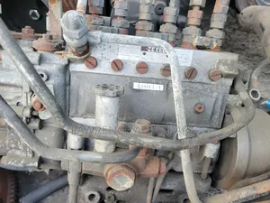 Isuzu Forward Engine Parts