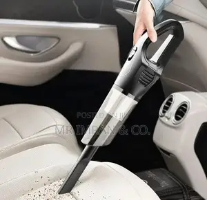 Portable Handheld Vacuum Cleaner