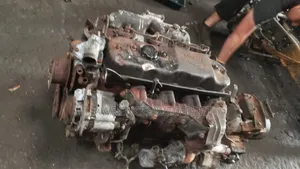 4be1 Engine