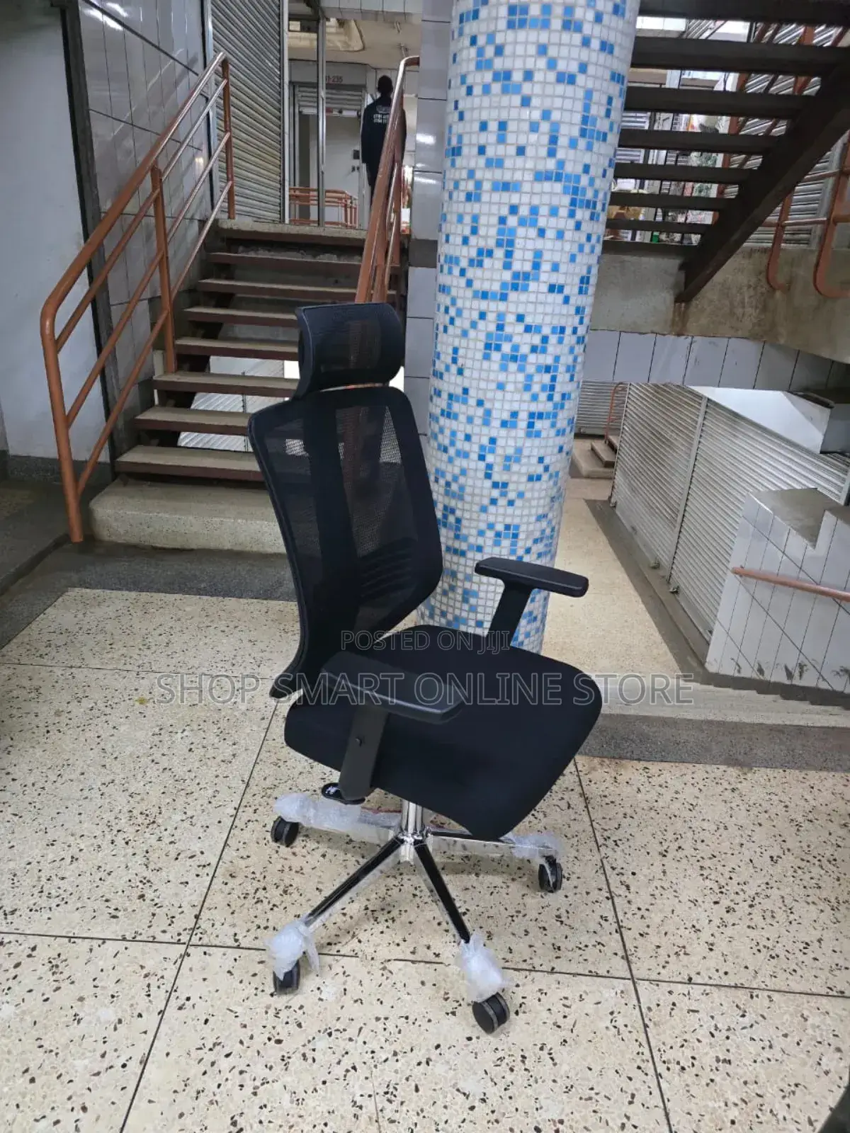 Blossom Ergonomic Office Chair Office Chair