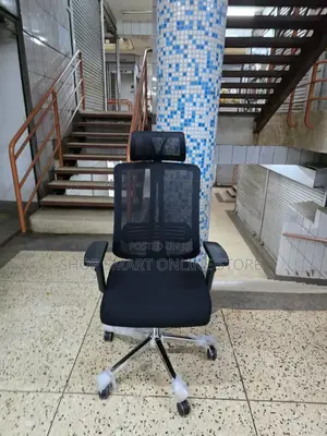 Blossom Ergonomic Office Chair Office Chair