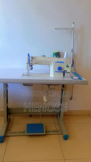 Juki Sewing Machine