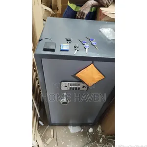 Fire Resistant D70 Safe Box