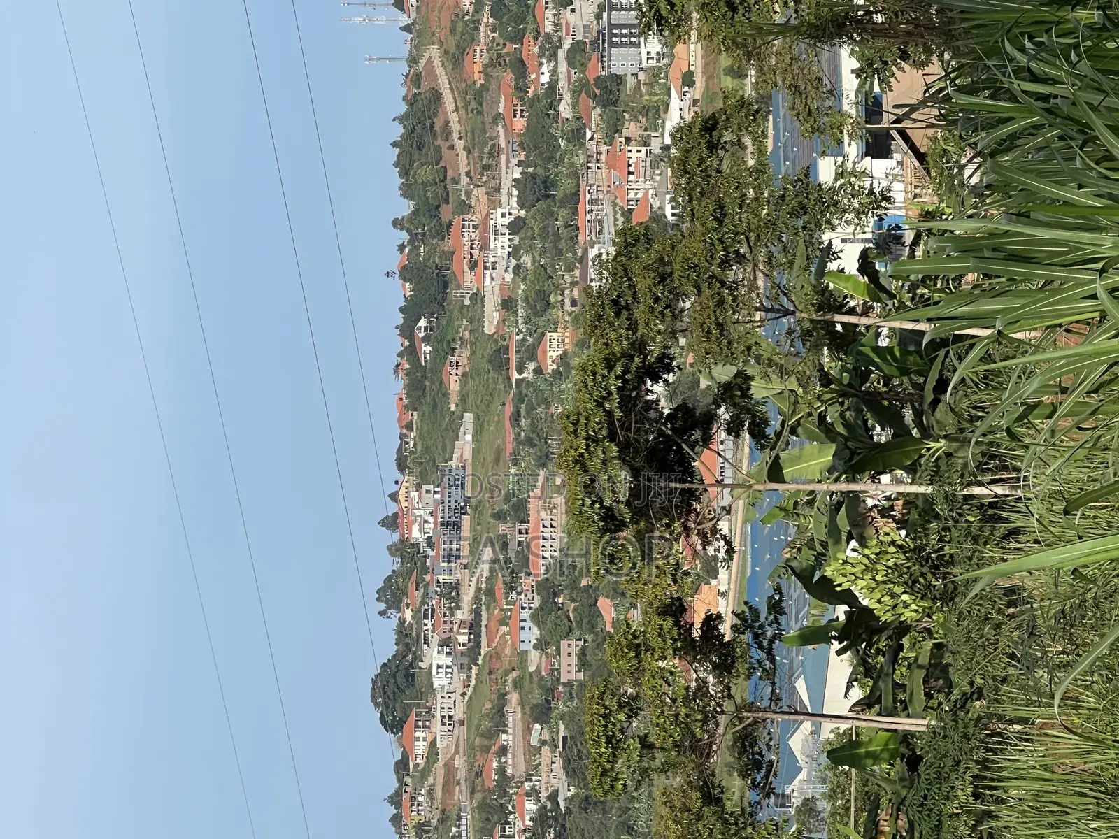 22.5 Decimals Private Mailo Land for Sale in Ssisa – Wakiso