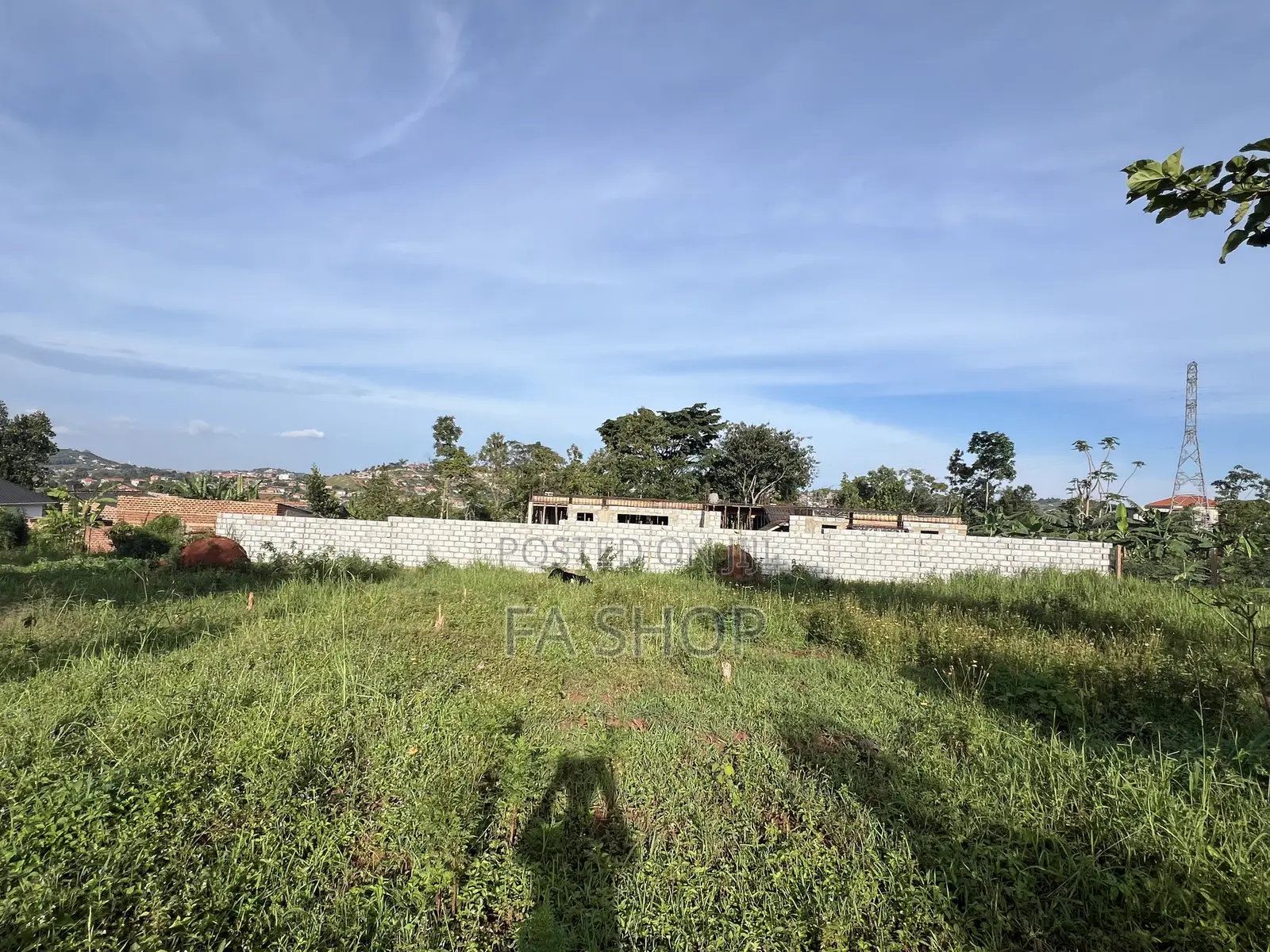 22.5 Decimals Private Mailo Land for Sale in Ssisa – Wakiso