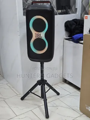 JBL Partybox Club 120 Bluetooth