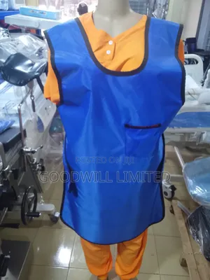 Lead Aprons