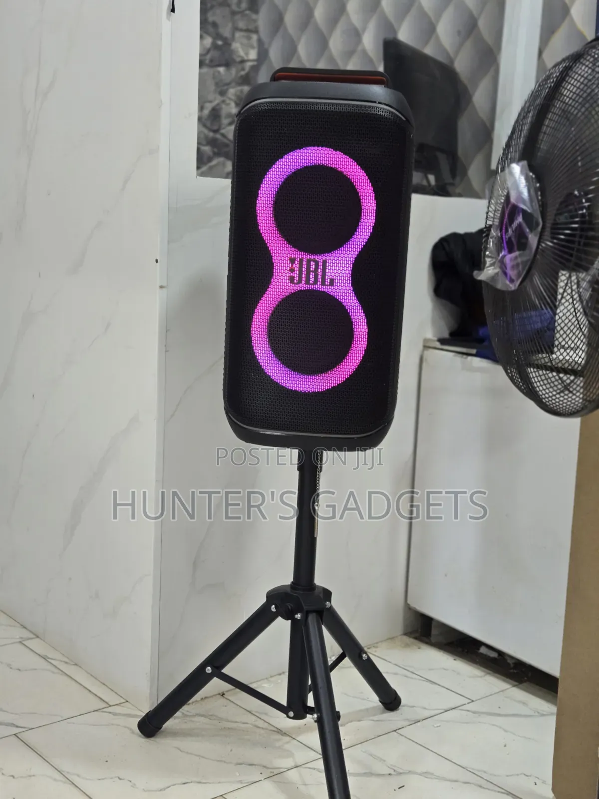 JBL Partybox Club 120 Bluetooth