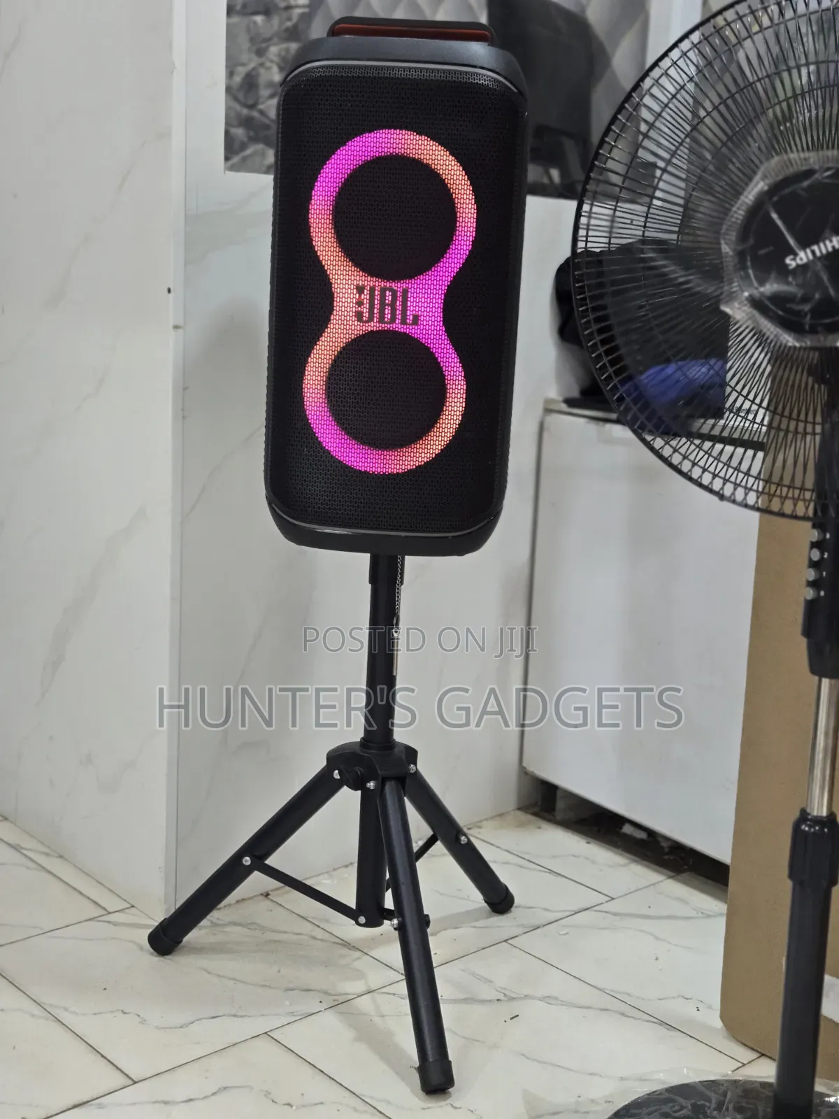 JBL Partybox Club 120 Bluetooth