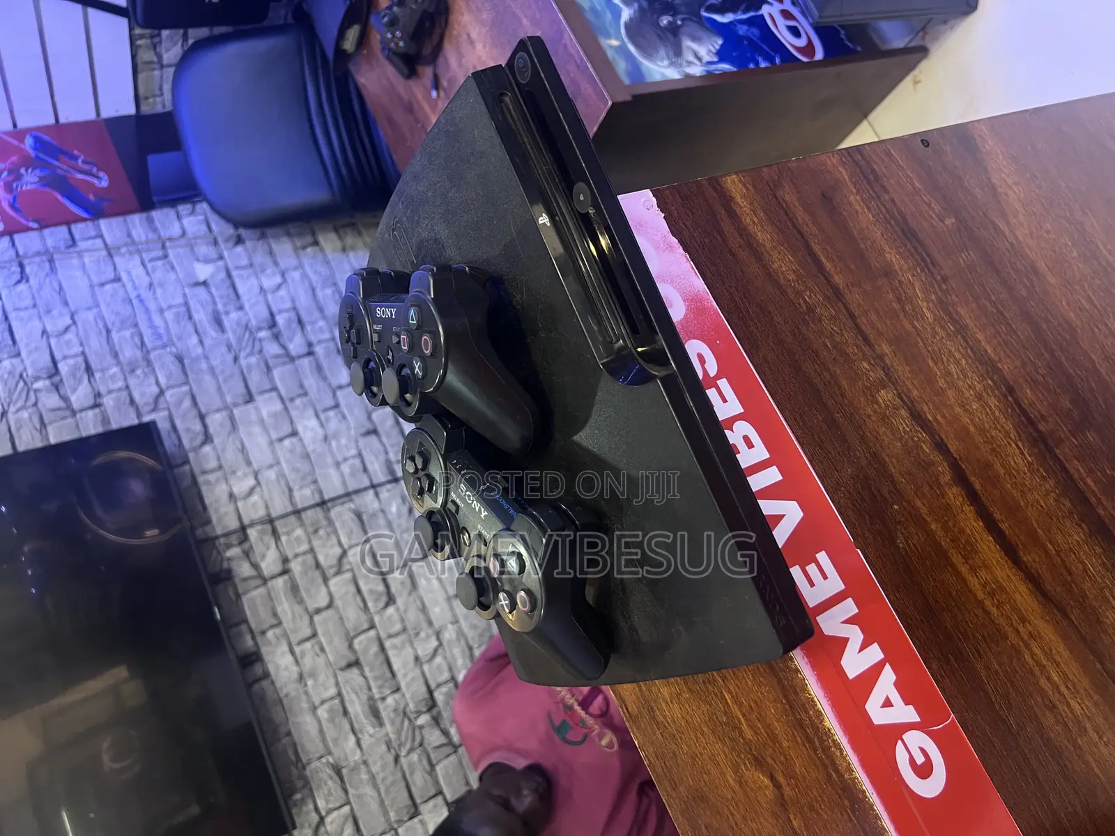 Ps3 Slim Portable