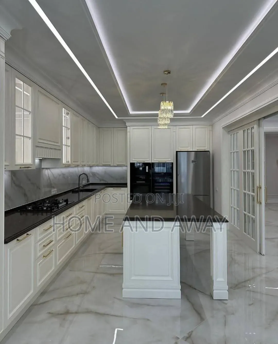Kitchen/The Kitchen Cabinets Factory/Supply/Installation/Customization