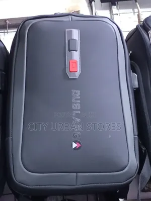 Duslang Laptop Bags