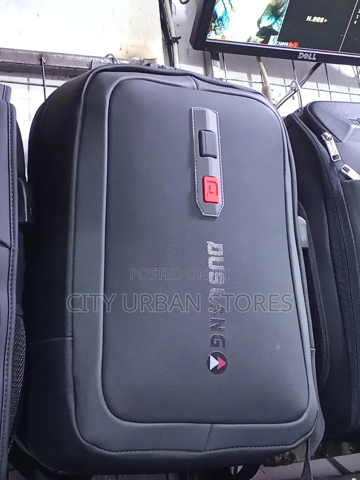 Duslang Laptop Bags