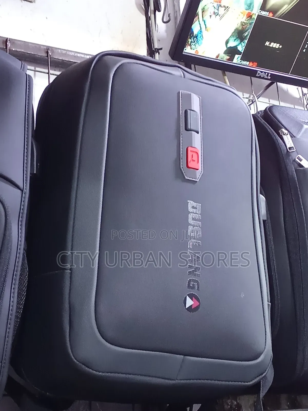Duslang Laptop Bags