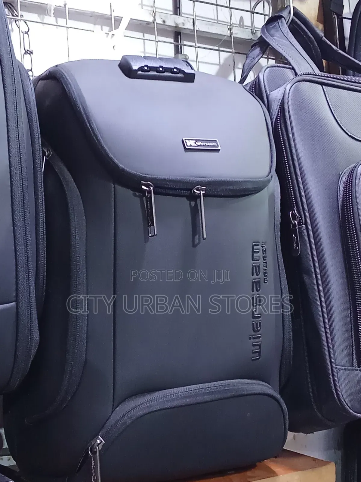Weirsaam Laptop Bags