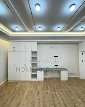 Wardrobes Customization Services From 990,000/- Per Running Meter