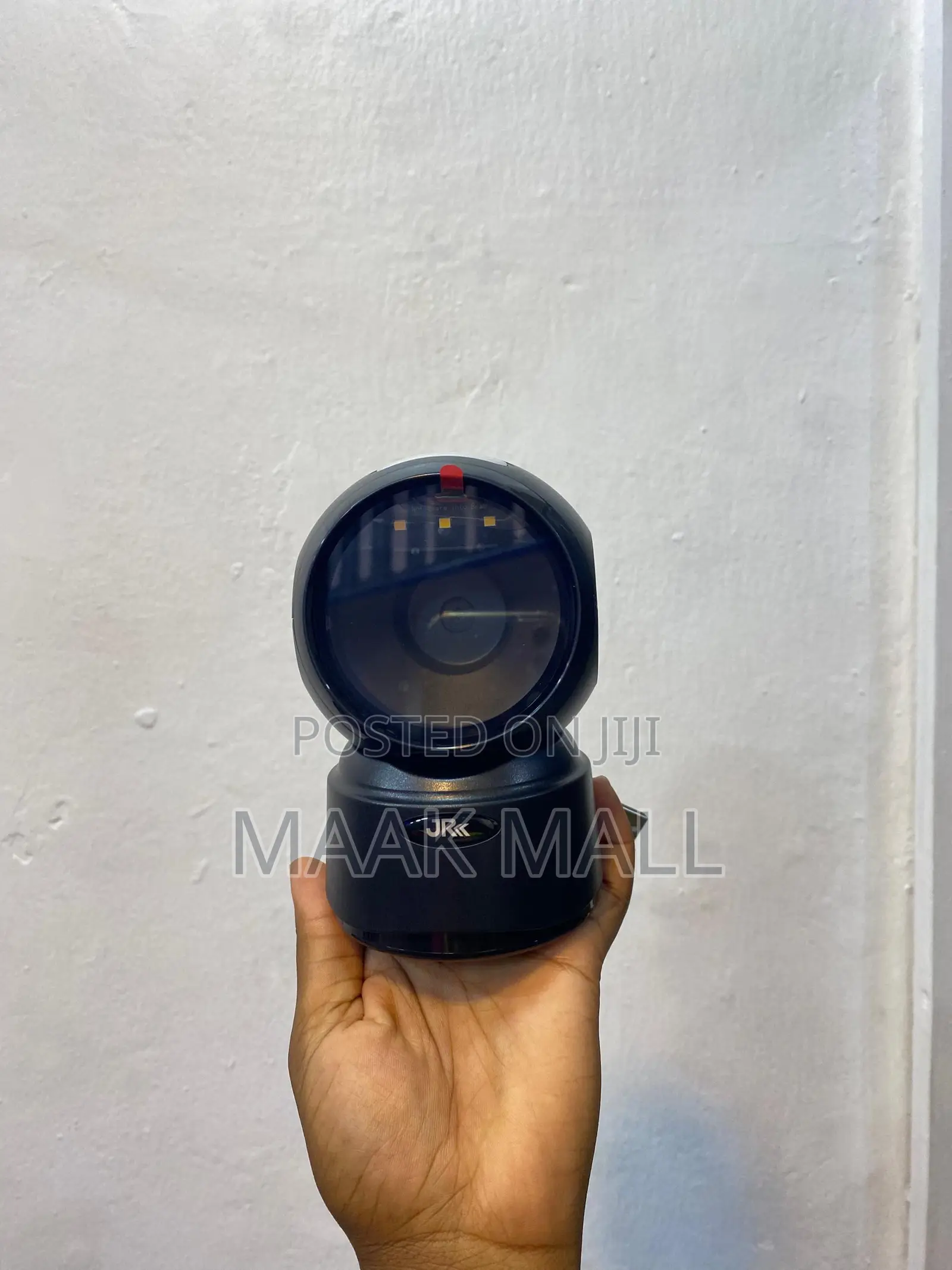Table Bar Code Scanner Retail
