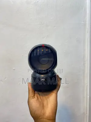 Table Bar Code Scanner Retail