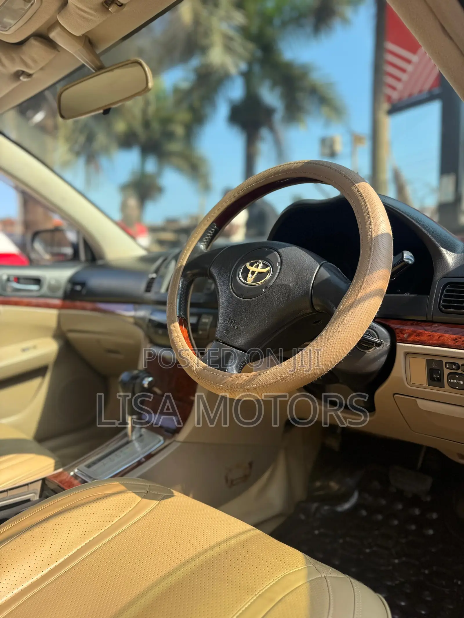 Toyota Premio 1.8 FWD 2006 Silver
