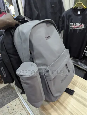 Essentials Original Backpack Medium Size