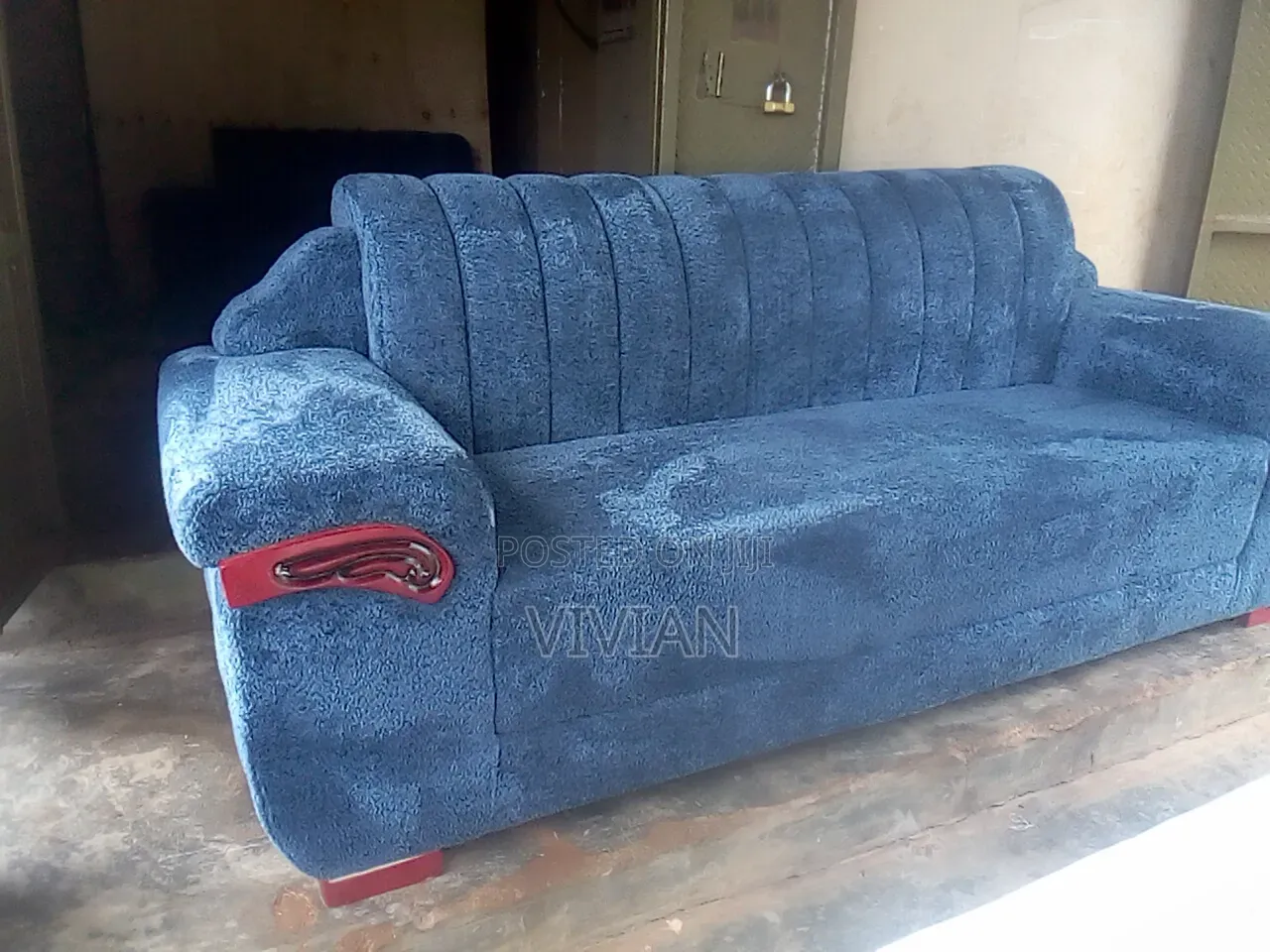3/2/1 Giant Sofaset