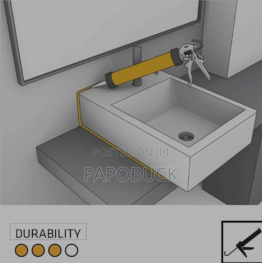 Imperial Gold Multi-Purpose Polyurethane Foam.