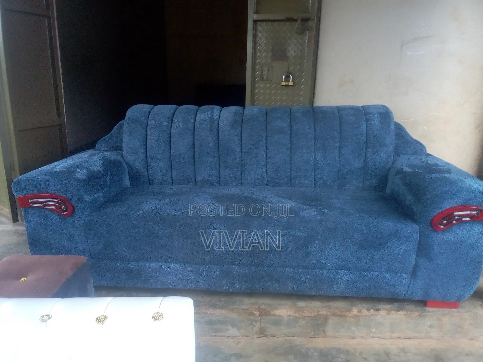 3/2/1 Giant Sofaset