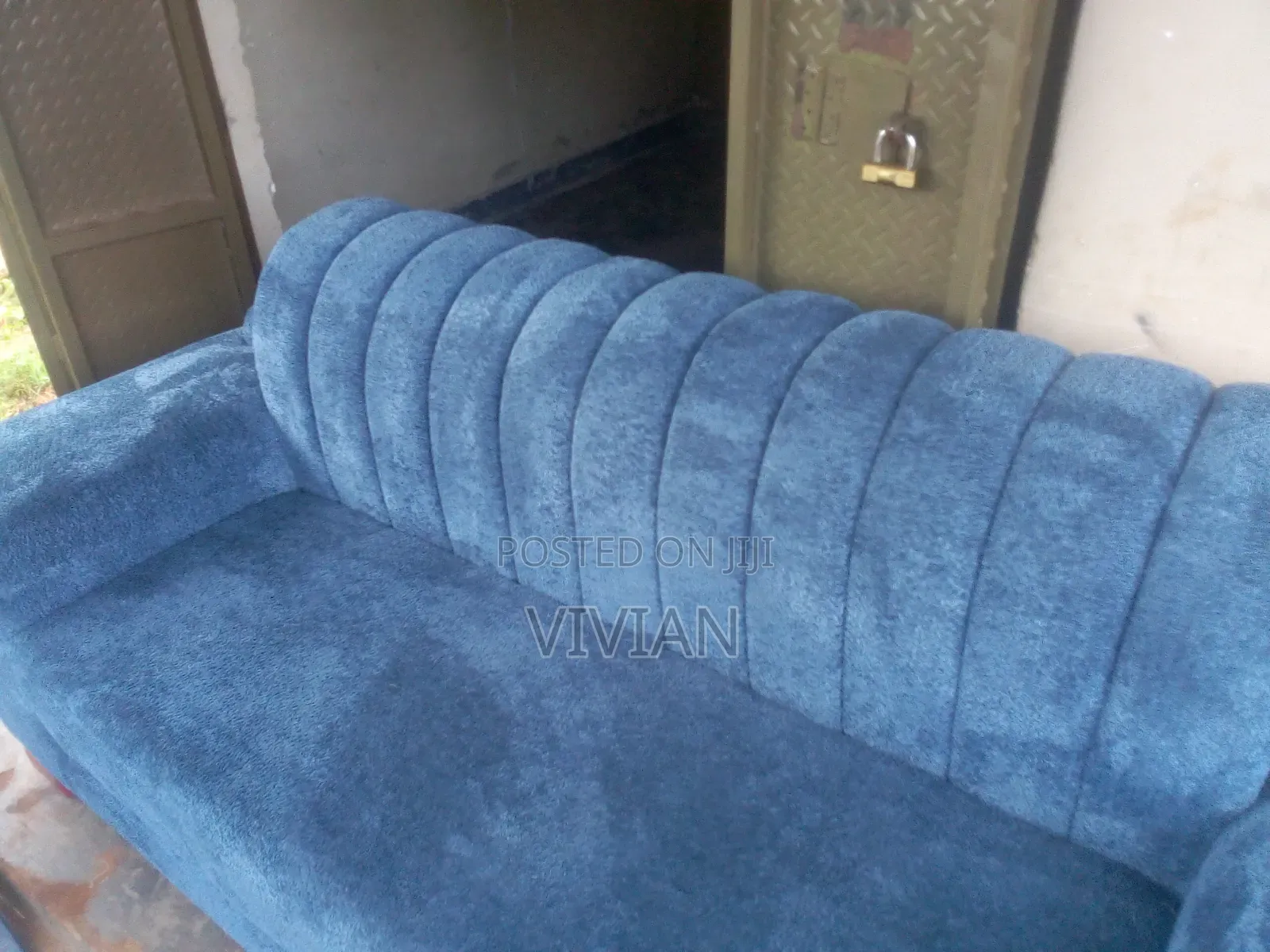 3/2/1 Giant Sofaset