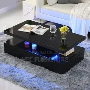 Classy Center Tables