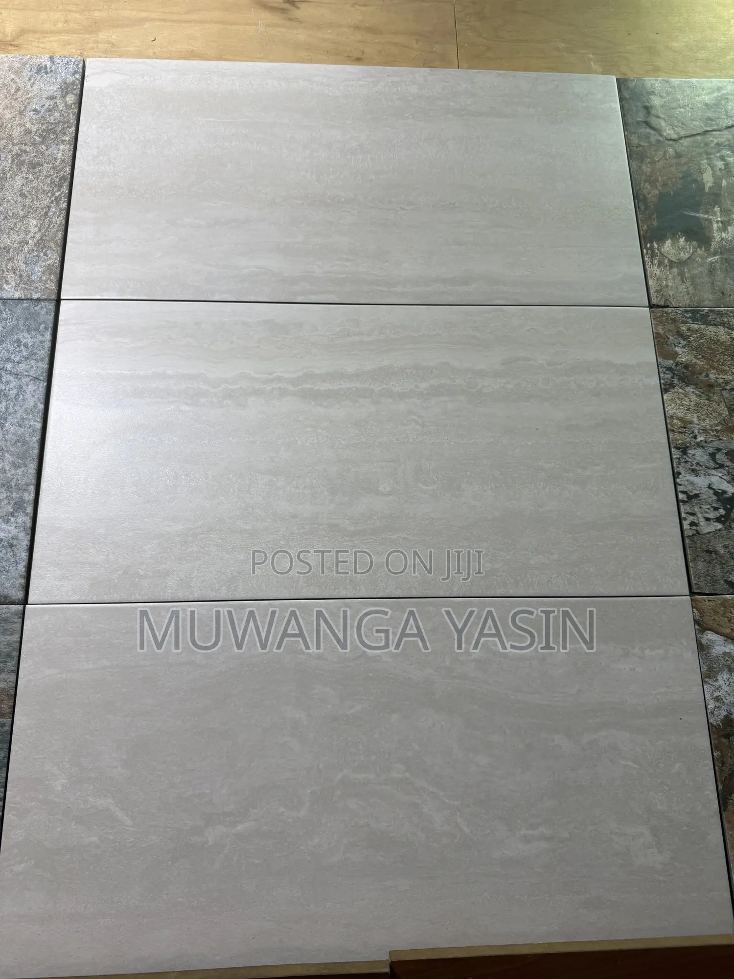 30x60 Spain Tiles