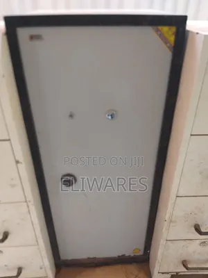 Heavy Duty Safe