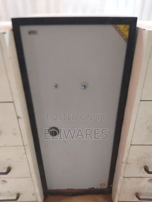 Heavy Duty Safe