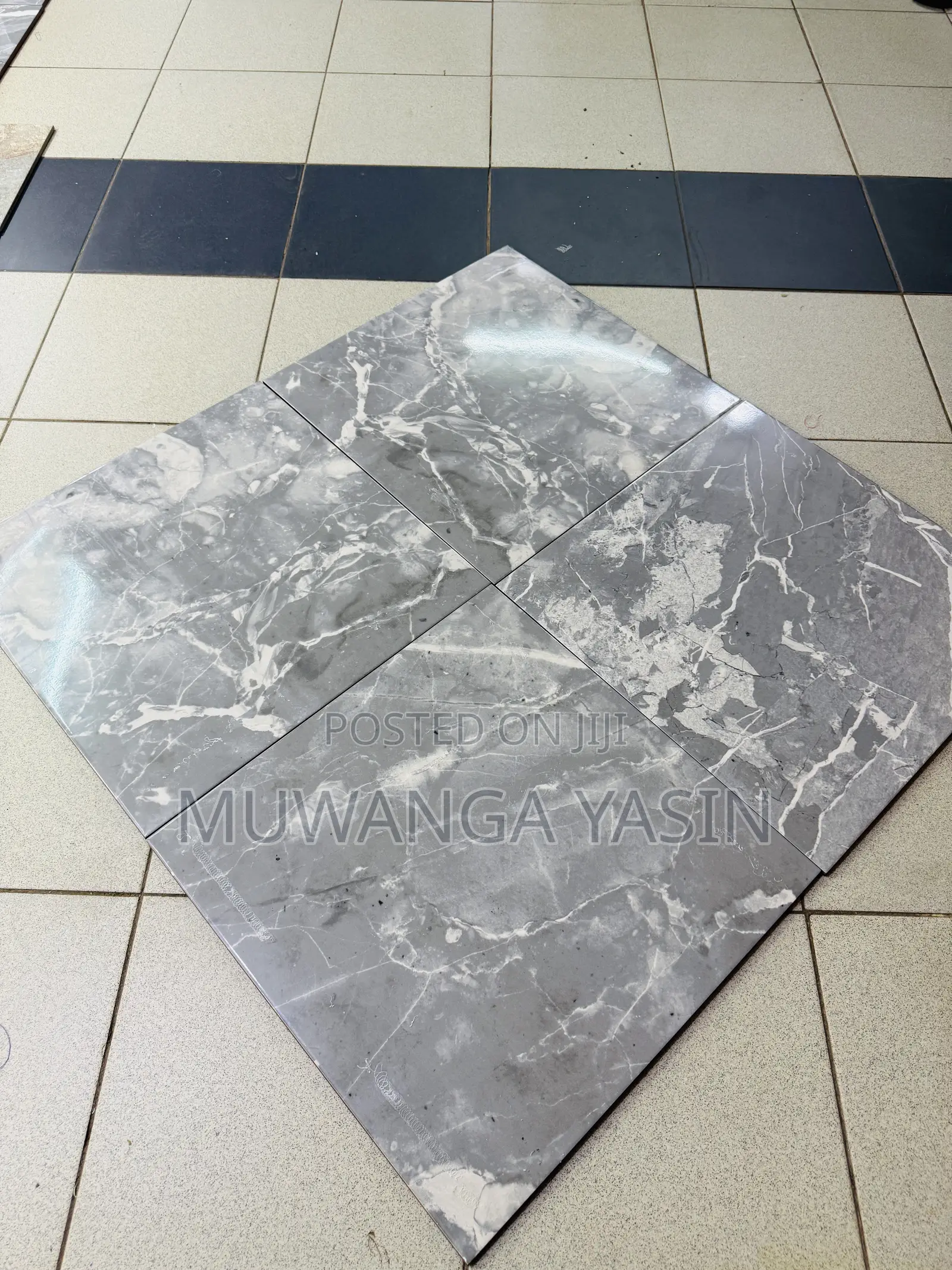 45x45 Floor Tiles