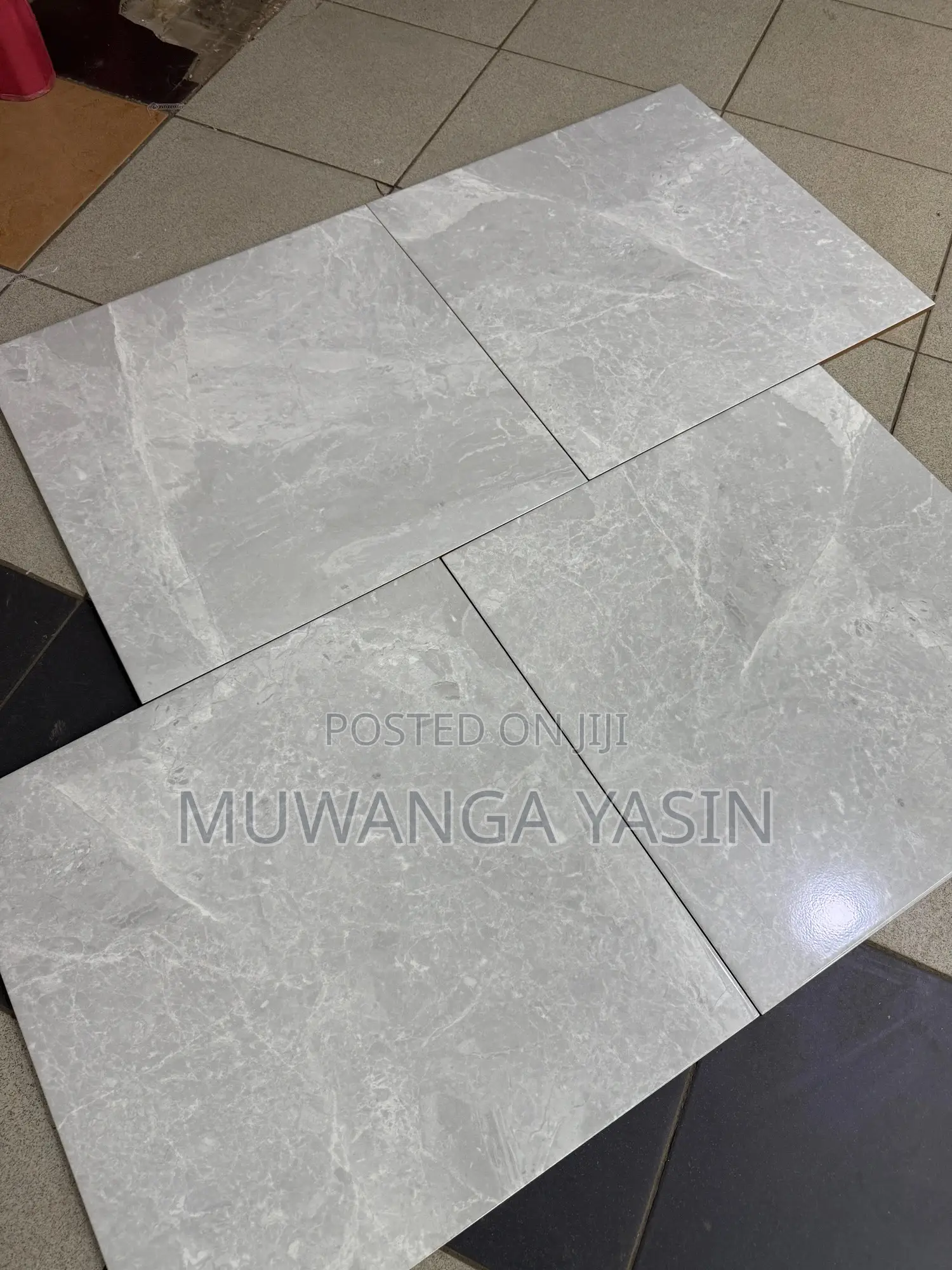 45x45 Floor Tiles