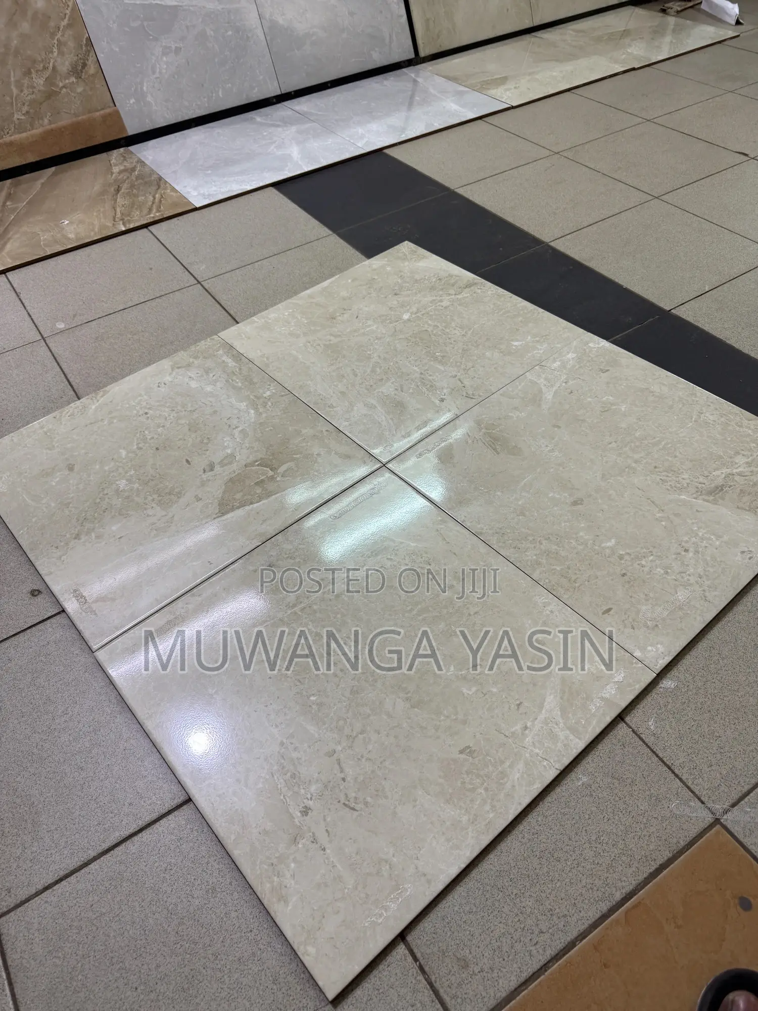 45x45 Floor Tiles