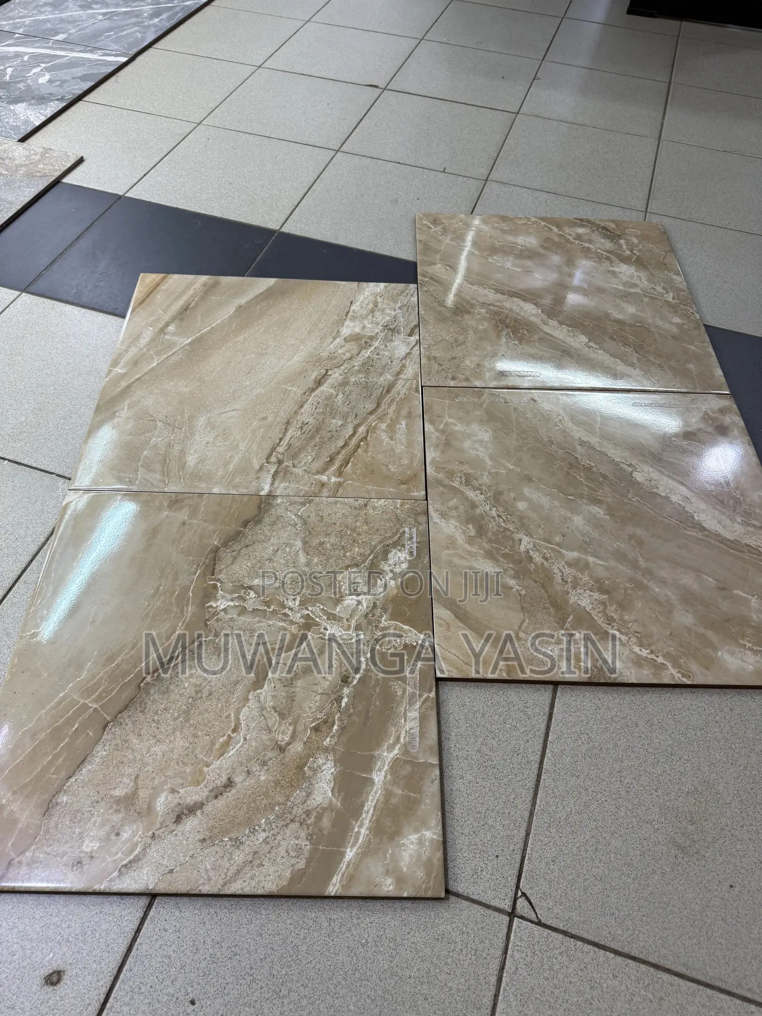 45x45 Floor Tiles