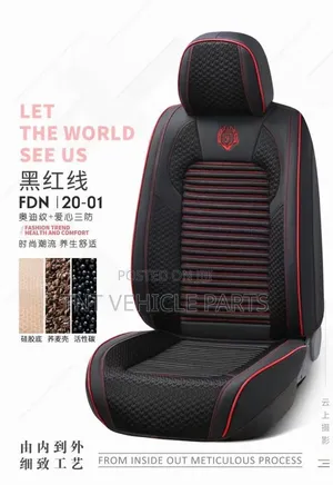 Car Seat Covers