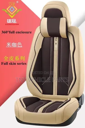 Car Seat Covers