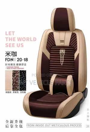 Car Seat Covers