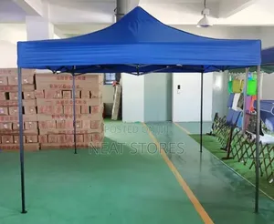 3 Square Meter Outdoor Tent