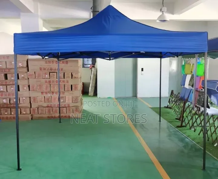 3 Square Meter Outdoor Tent