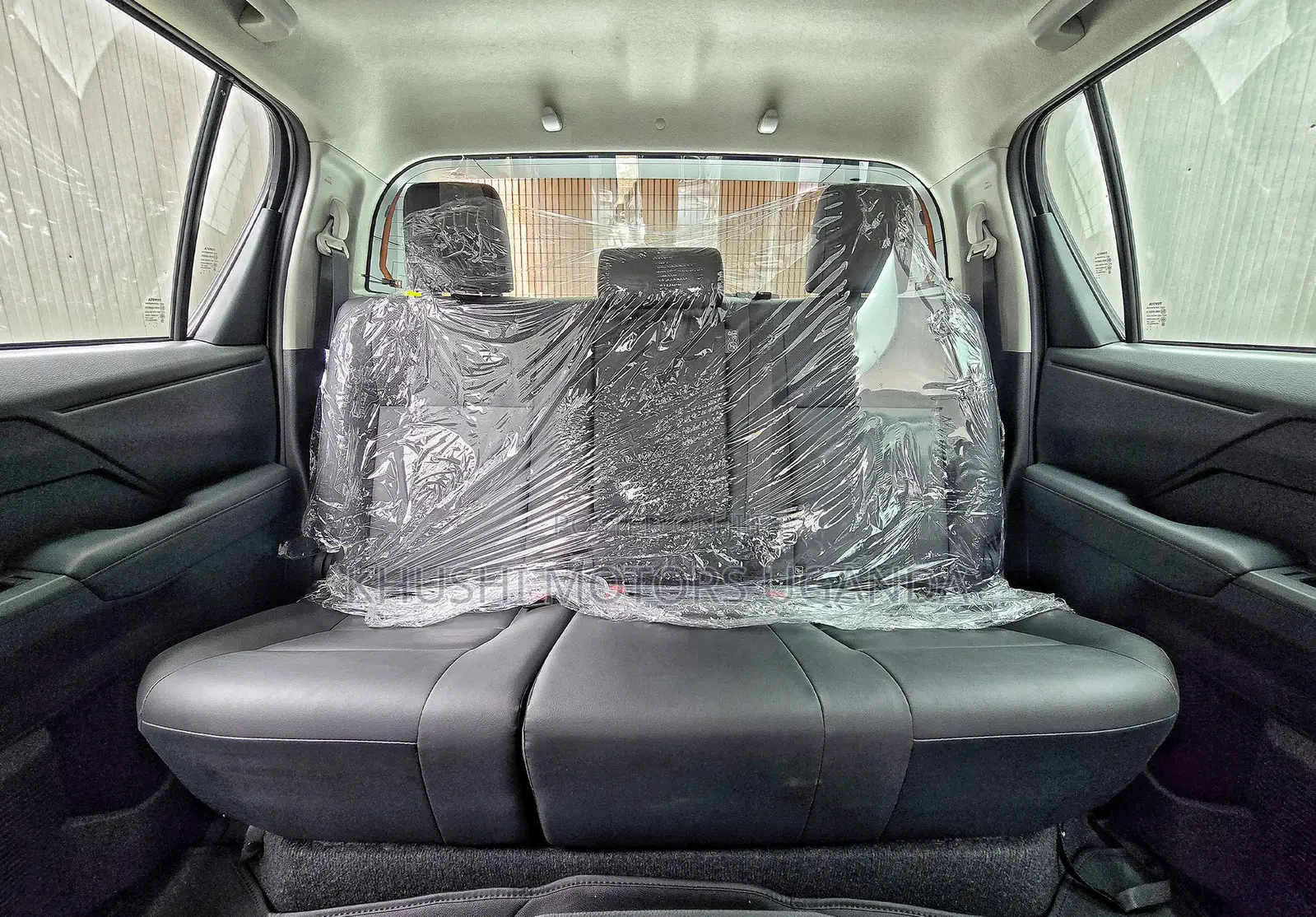 New Toyota Hilux 2025 White