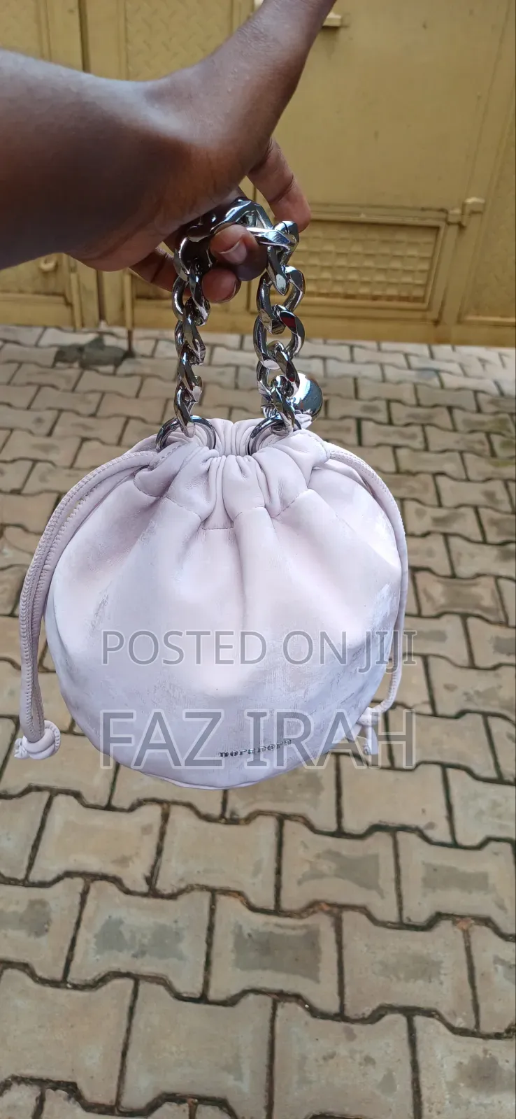 Medium Size Lady's Bag