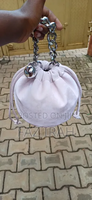 Medium Size Lady's Bag
