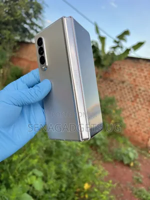 Samsung Galaxy Z Fold 3 256 GB