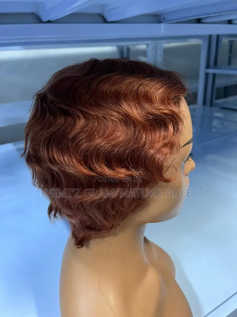 Coco Human Wigs